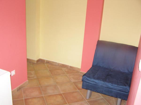 Apartments Agava-Mirjana Омиш Номер фото