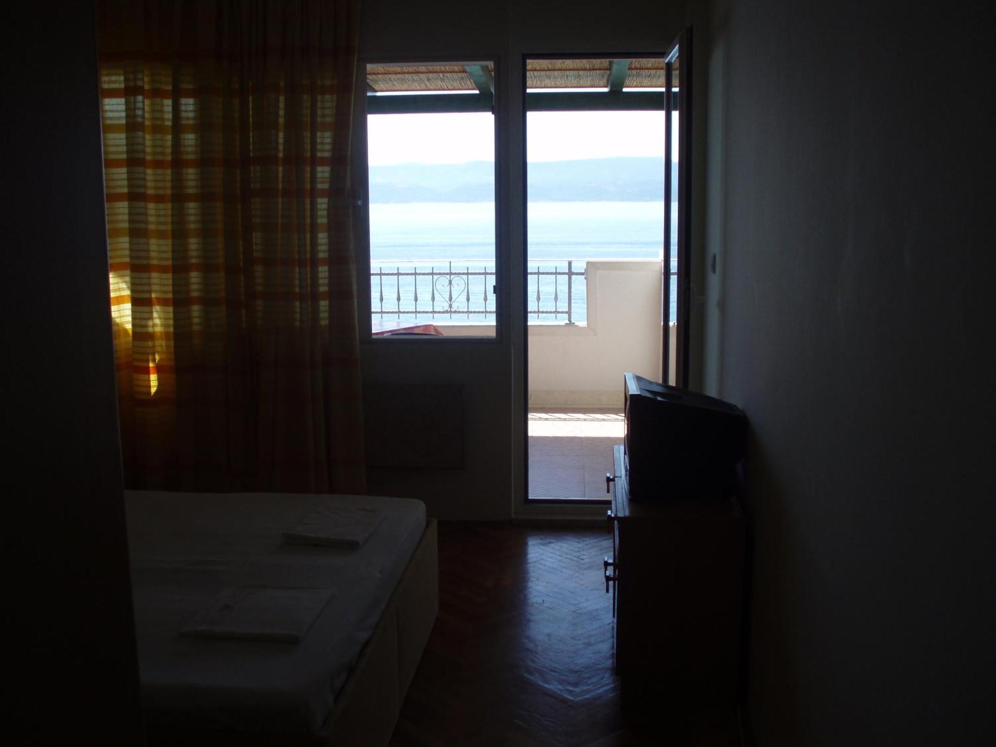 Apartments Agava-Mirjana Омиш Номер фото