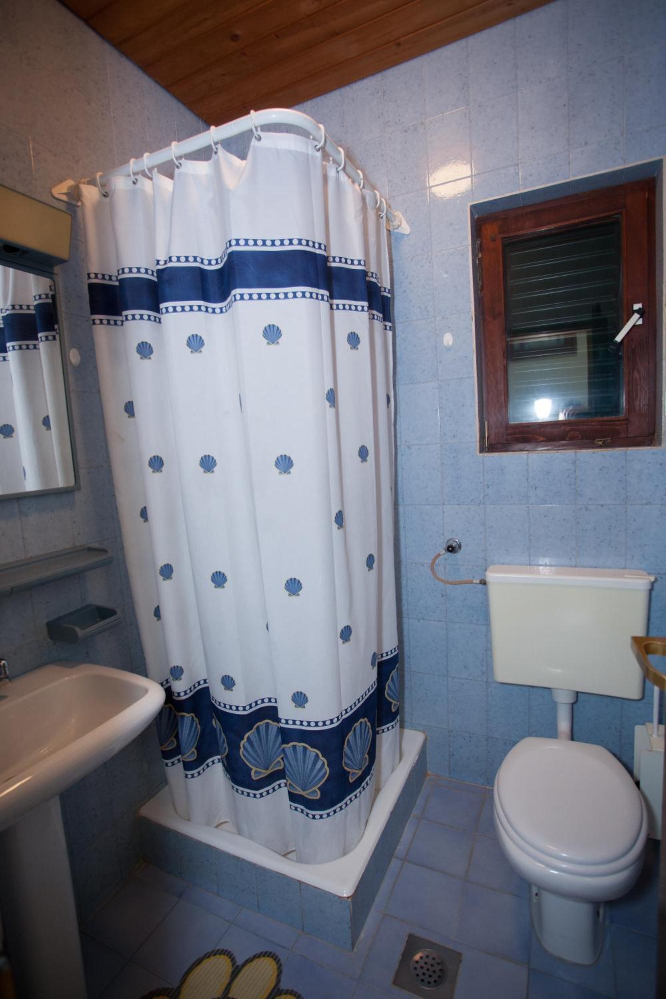 Apartments Agava-Mirjana Омиш Номер фото