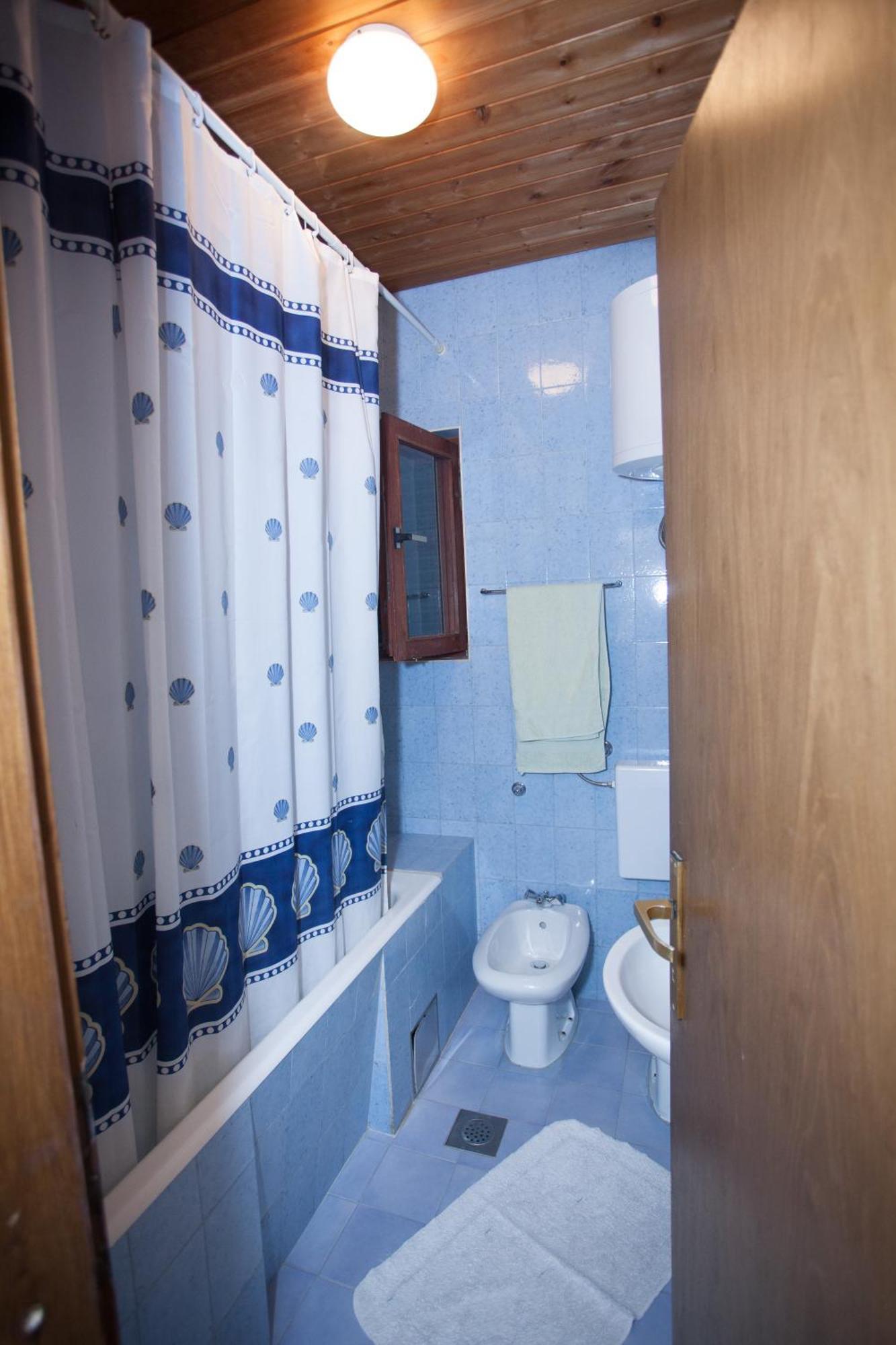 Apartments Agava-Mirjana Омиш Номер фото