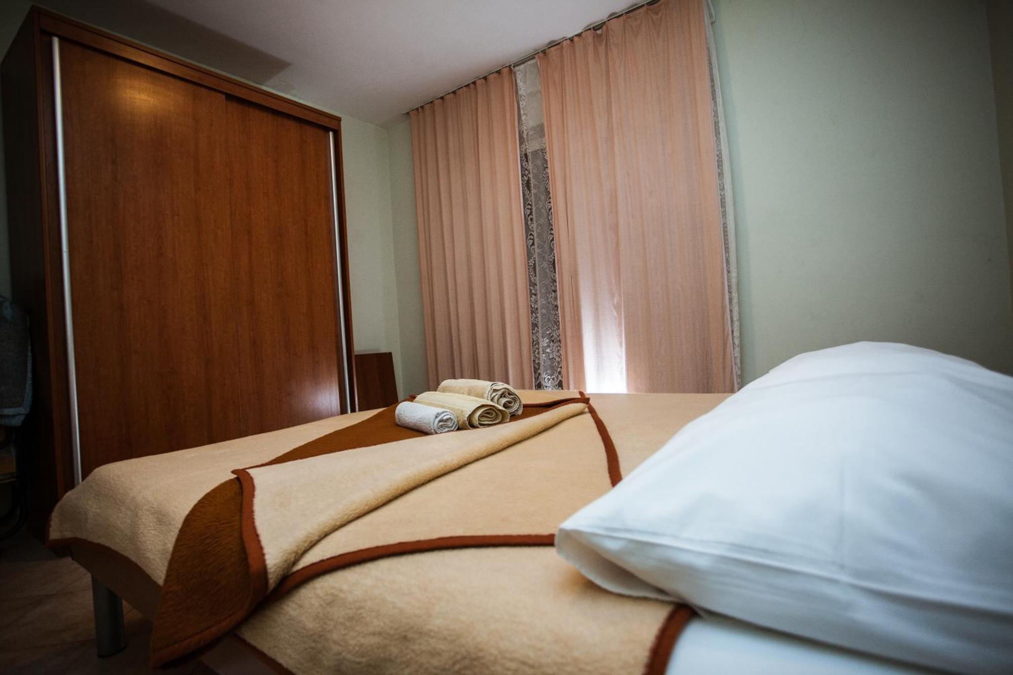 Apartments Agava-Mirjana Омиш Номер фото