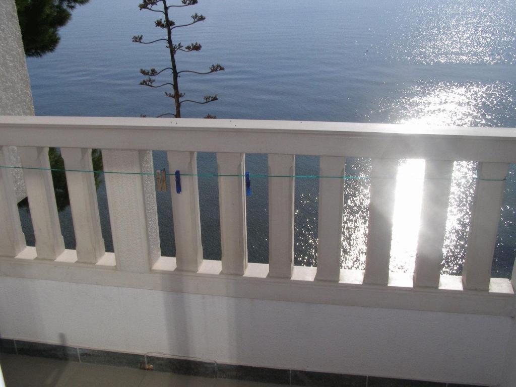 Apartments Agava-Mirjana Омиш Номер фото